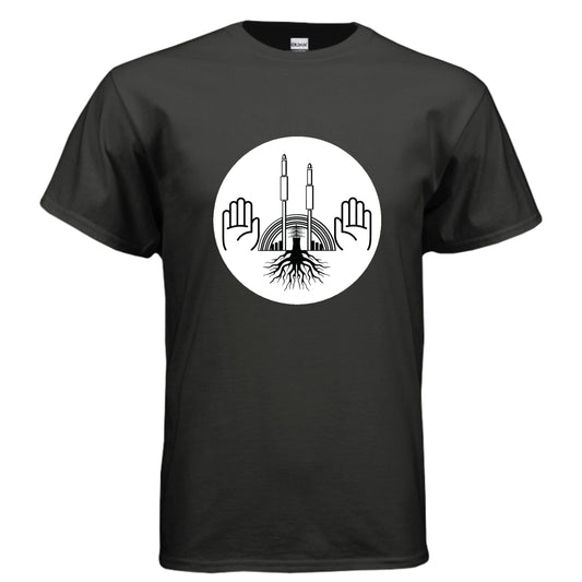 BLACK - FRONT